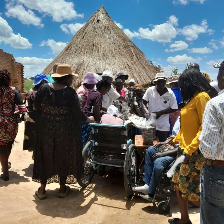 Prudence Mbaura tweet media