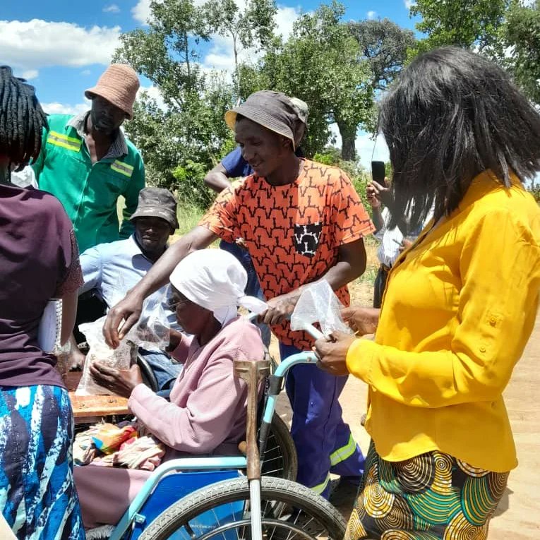 Prudence Mbaura tweet media