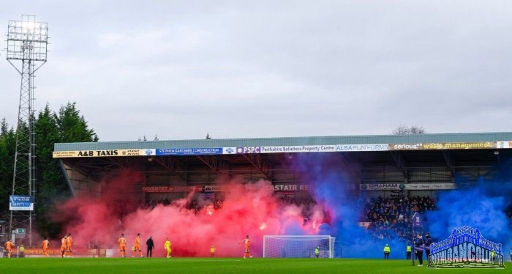 Rally round the Rangers!

Everything from Everyone