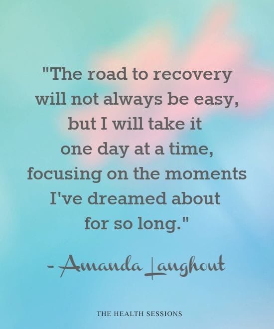 It isn’t always easy but I don’t regret a thing. Who knew starting recovery meant my mind would become calm, less chaotic #GamblingTwiiter #recovery #gascotland #peace #serenity #12steps #RecoveryPosse