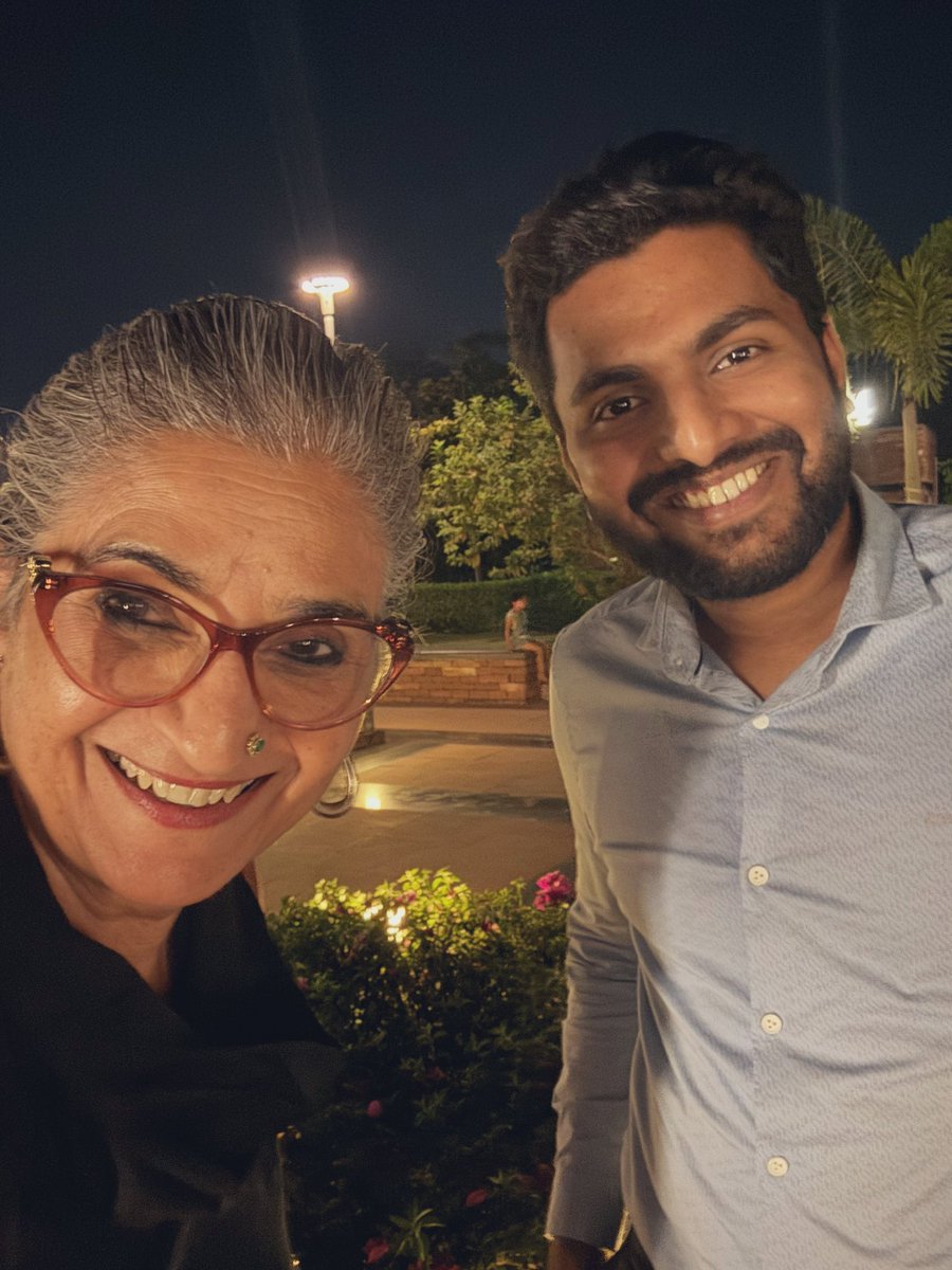 Viji Venkatesh 🇮🇳 وجی وینکٹیش tweet media