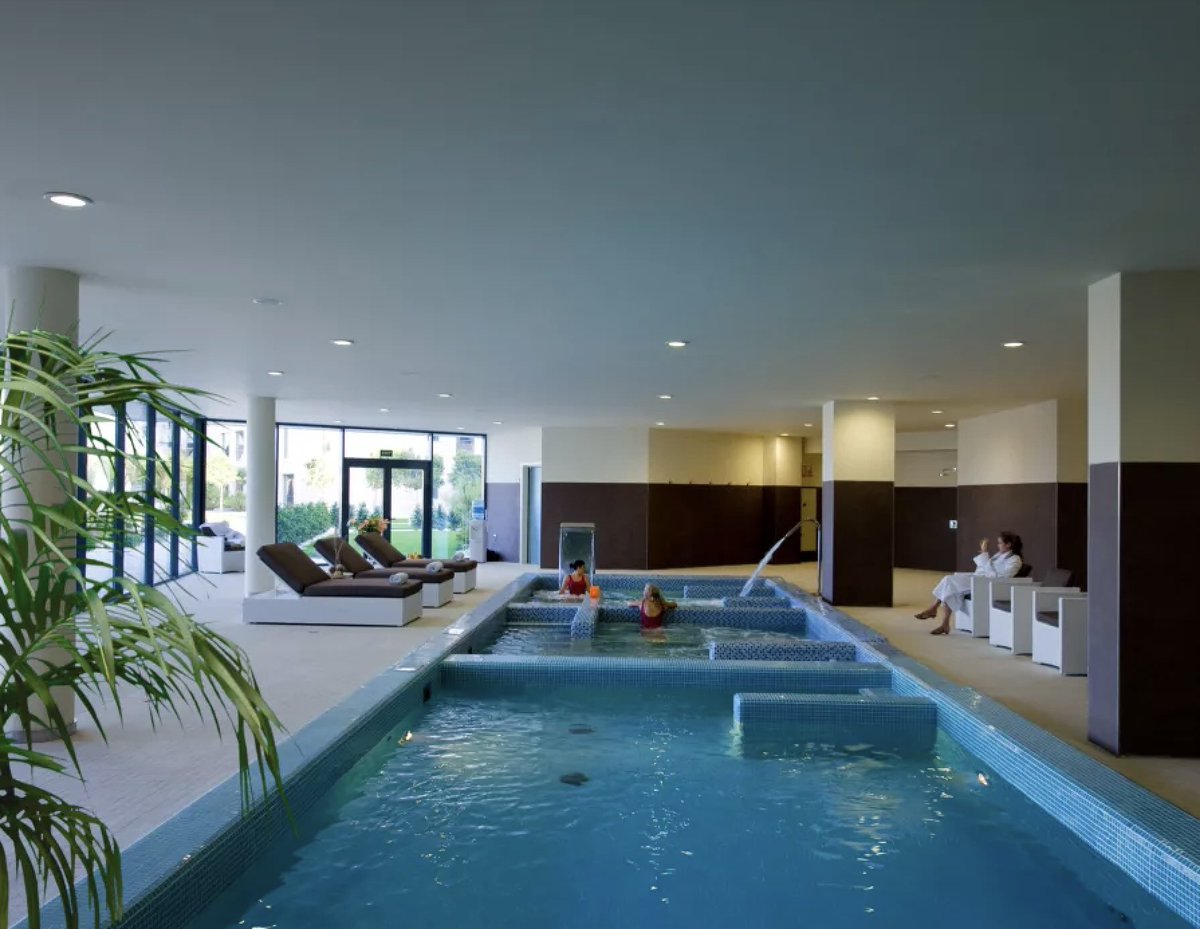 ️🌞 MULTIPLE 2024 OFFERS Hotel La Finca Golf &amp; Spa Resort 🏌️‍♂️🇪🇸 

3️ Nights B&amp;B, 2 Rounds from £339pp!!👌
Travel Dates: 19/02/2024 - 26/05/2024

View &amp; Enquire Offers Here ➡️: bit.ly/3Igv0rj

☎️ Call us for free on 0800 233 5844

 #GolfResort #GolfHoliday #SpainTravel