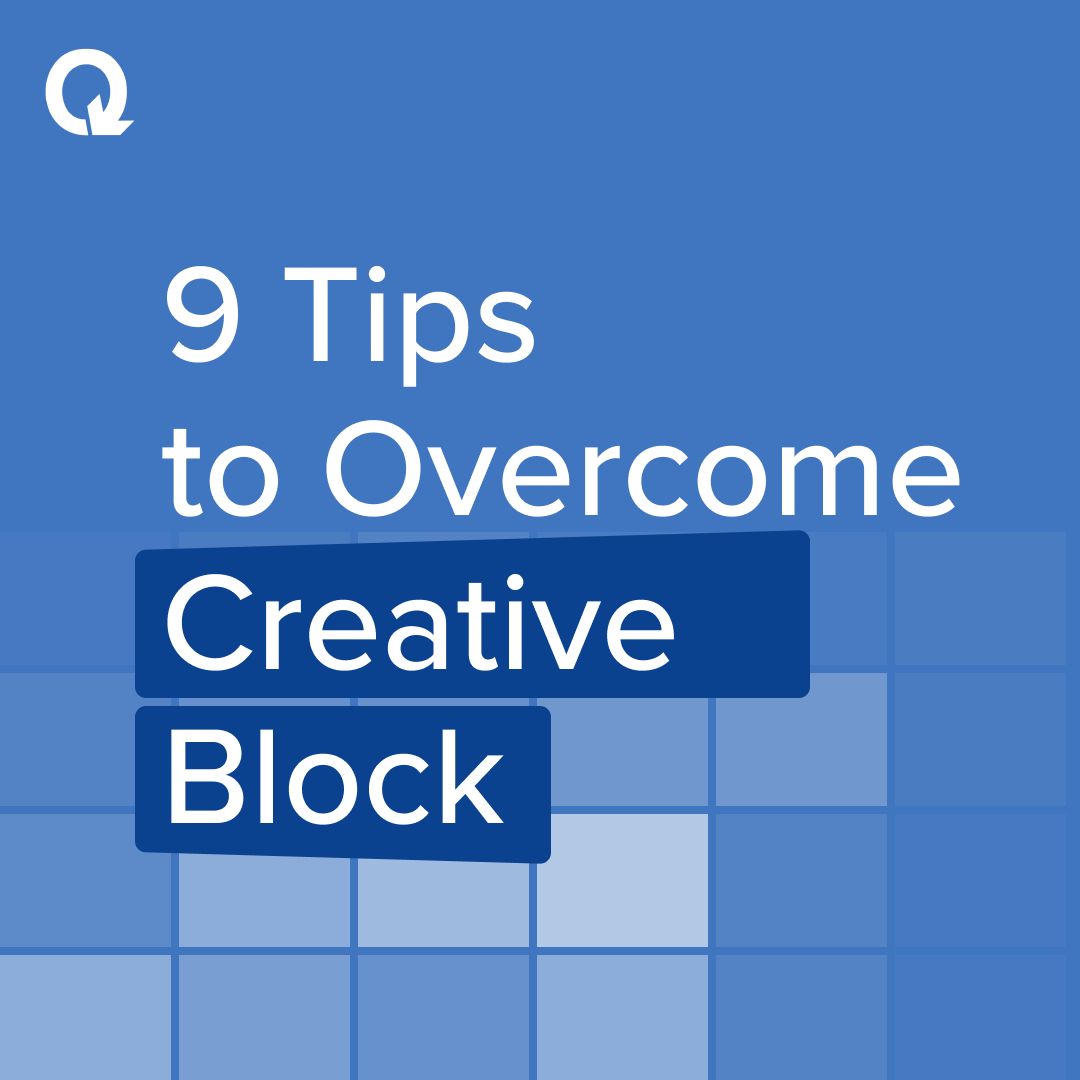 SmarterQueue's tweet image. 🎨 Overcoming creative block? 1️⃣ Root Cause 2️⃣ Social Dive 3️⃣ Seek Inspiration 4️⃣ Experiment 5️⃣ National Days 6️⃣ Set Goals 7️⃣ Take Risks 8️⃣ Review &amp;amp; Improve 9️⃣ Ok to Skip a Post. Embrace the journey! #CreativeTips
