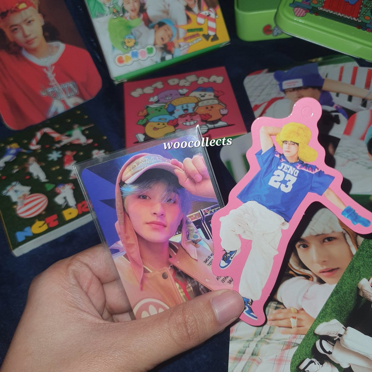 woocollects's tweet photo. wts lfb ph nct dream special winter mini album candy box ver. unsealed album but with complete inclusions
𓏔  ₱850 (₱800 if payo) + pf 
𓏔  payo / 25% nrdp, rb after five days

dm to avail ü https://t.co/4BF3h0qRl8
