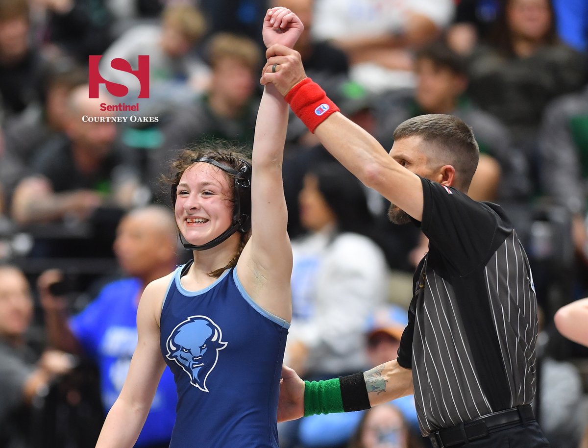 Sentinel Prep Sports (@aurorasports) on Twitter photo Girls Wrestling: For the second straight season, <a href="/VPgirlsWrestle/">Vista PEAK Girls Wrestling</a> will have a representative in the state championship round and Amelia Bacon has a chance to be the program's first champion - sentinelcolorado.com/sports/preps/g… <a href="/CHSAA/">CHSAA</a> @Bison_wrestling #copreps #sentinelpreps #aurora Girls Wrestling: For the second straight season, <a href="/VPgirlsWrestle/">Vista PEAK Girls Wrestling</a> will have a representative in the state championship round and Amelia Bacon has a chance to be the program's first champion - sentinelcolorado.com/sports/preps/g… <a href="/CHSAA/">CHSAA</a> @Bison_wrestling #copreps #sentinelpreps #aurora