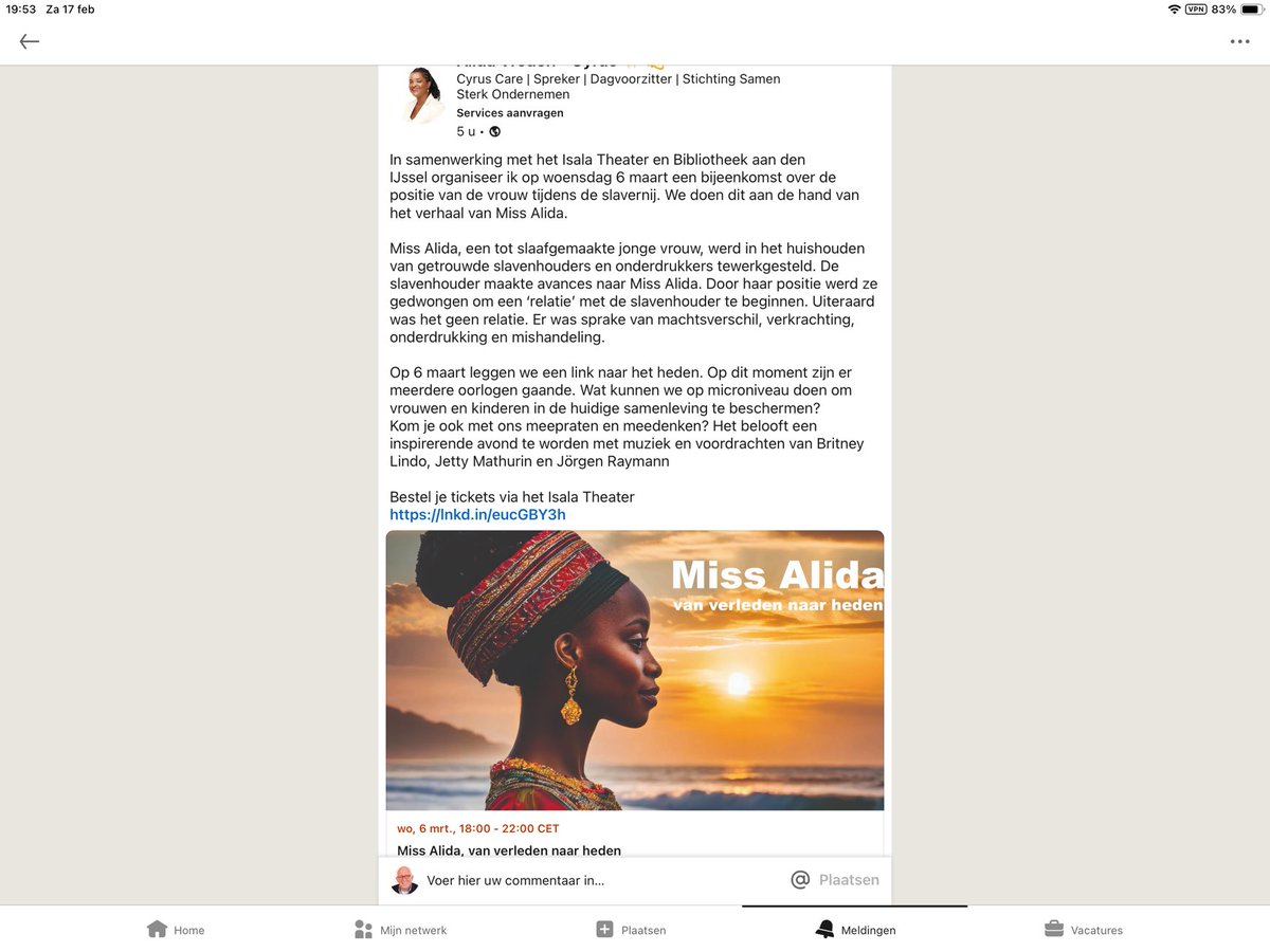 Nicovanveen's tweet image. 