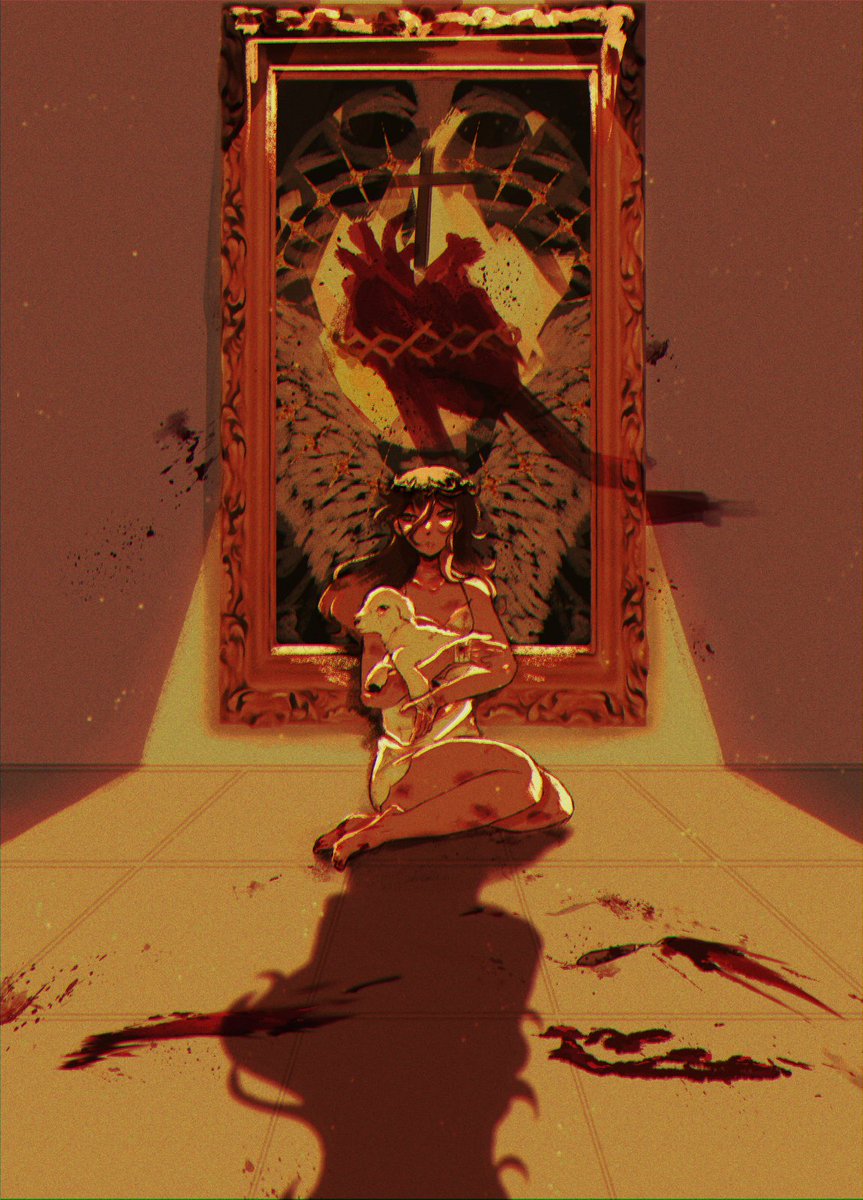 (oc)  🖼🐑 galleria.