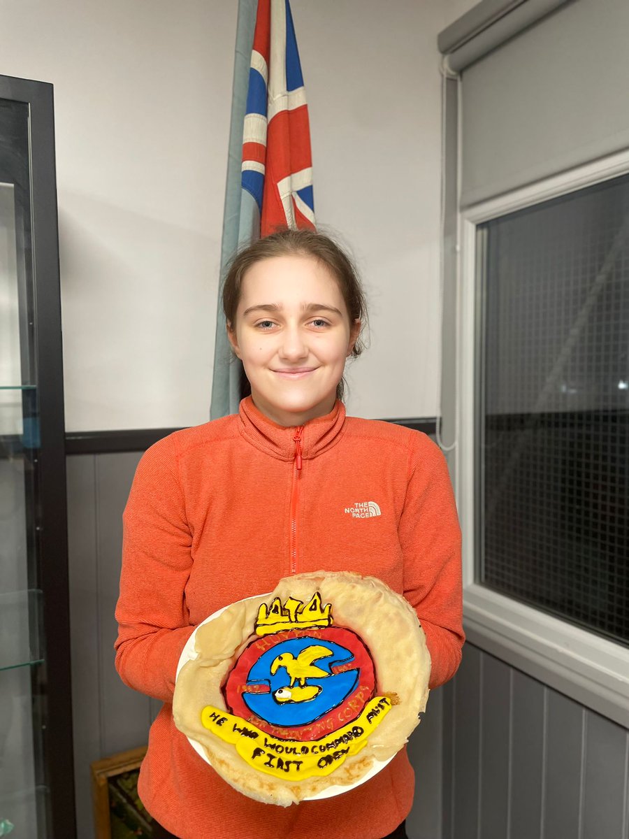 1982 (Huyton) Sqn RAF Air Cadets tweet media