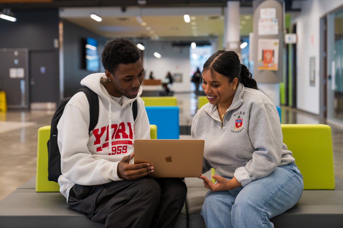 YorkUniversity's tweet photo. The smallest of good deeds can brighten up someone’s entire day!  Here are some Random Acts of Kindness you can do:  

✅ Grab a coffee for a friend 
✅ Say hello  
✅ Share study notes  
✅ Place waste in the right bins  

#RandomActsofKindessDay #YorkU https://t.co/x3bBWNfjdp