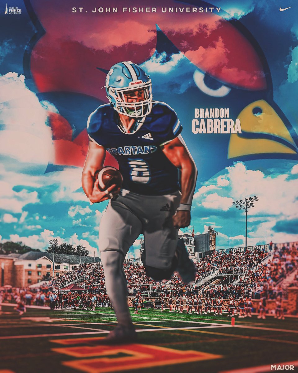 Brandon Cabrera tweet media