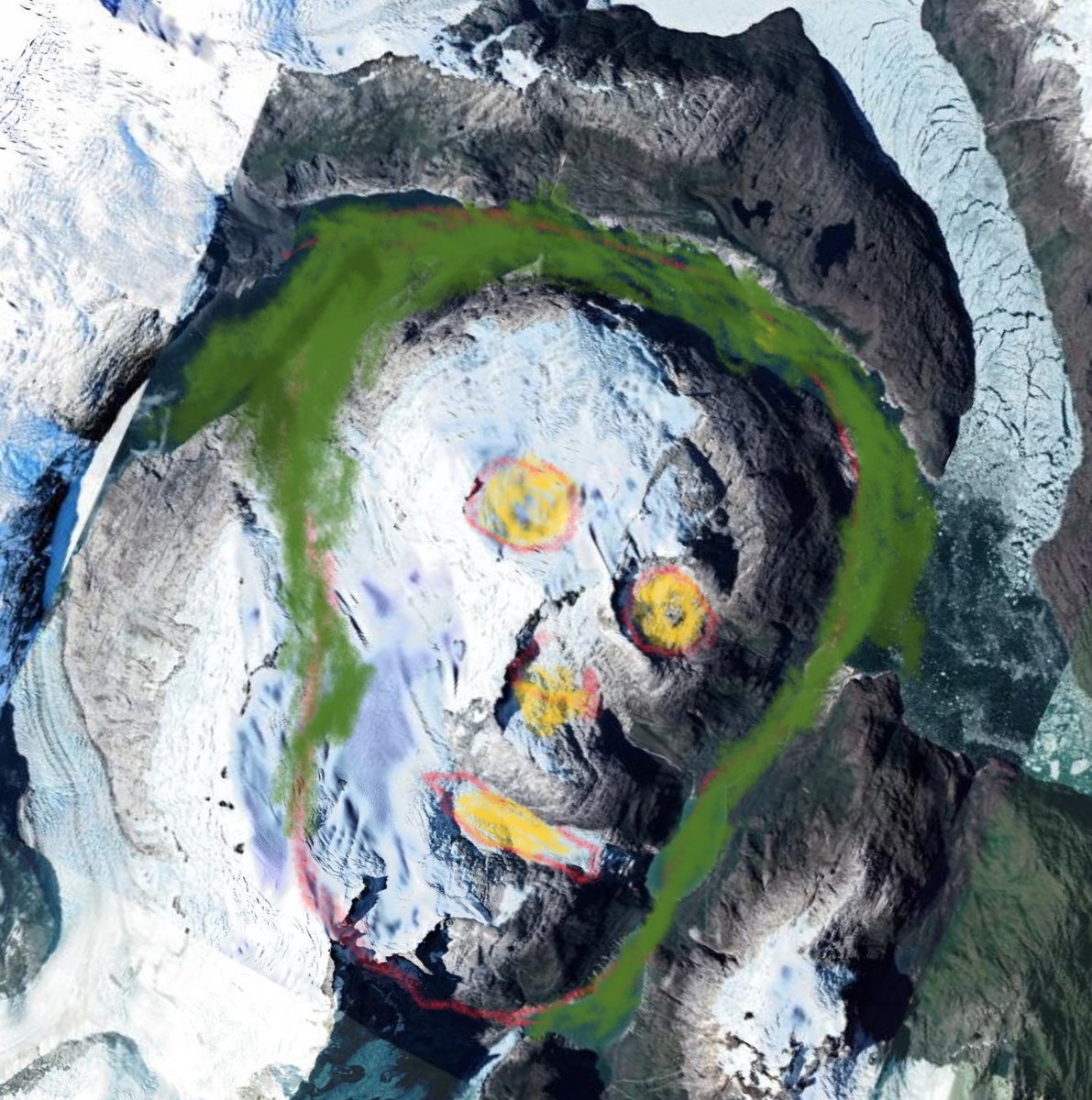 IVarsovienne's tweet photo. Diccionario Geográfico de Chile (1924): Riso Patron; E.Klenk, A.Pastewski, J. Peterek (AR) saw both summits of the peak, they named the S summit after A.#Gilkey (USA; + K2) & the N after S. #Bernadzikiewicz (PL; + Nanda Devi East 1939) #Chile #Risopatrón https://t.co/WVpr1SgnwA https://t.co/O4j1TQmz3D