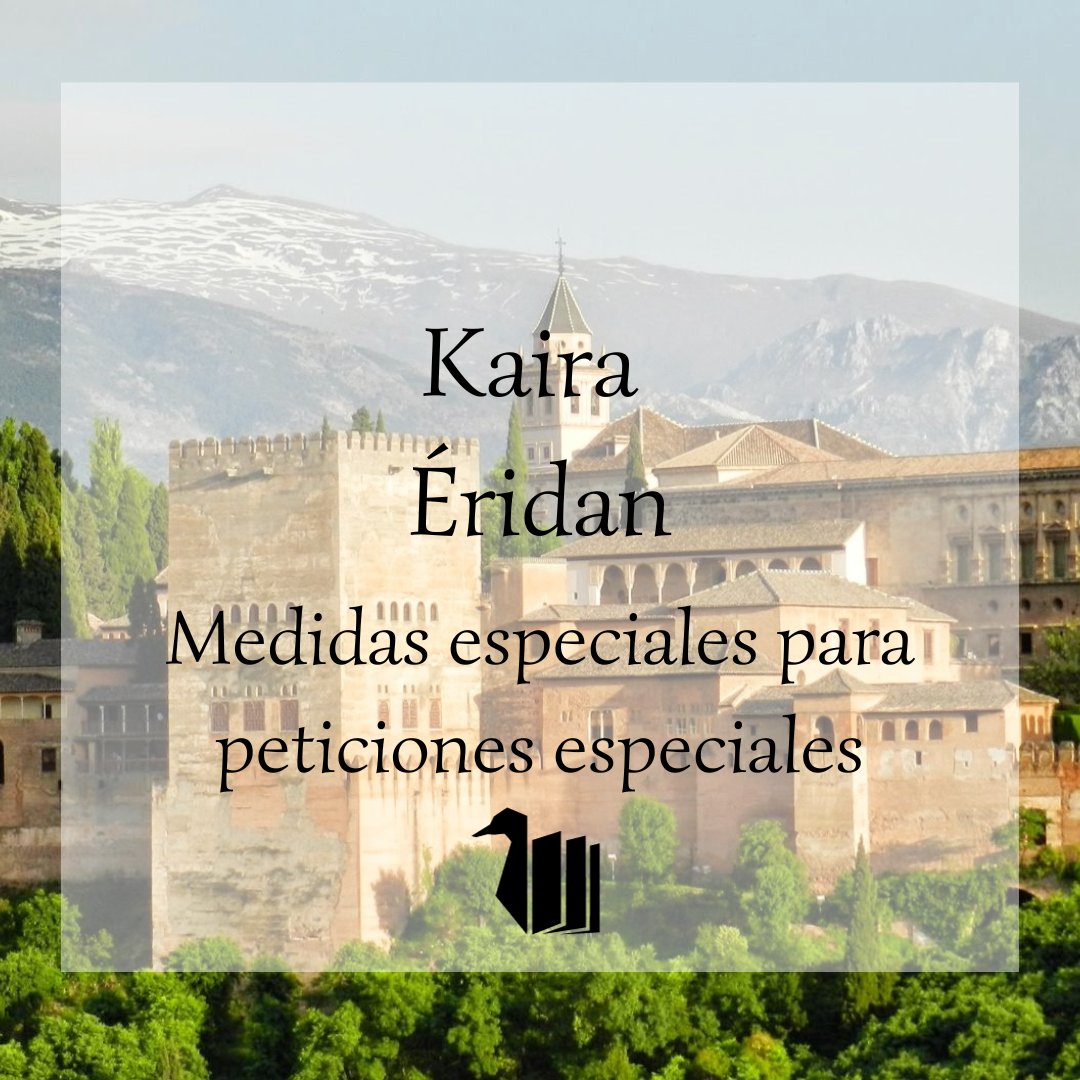 KairaEridan's tweet photo. Gentesilla 👀✨
Creo que ha llegado la hora de hacer un hilo de "curiosidades" sobre el relatito que voy a publicar en la antologia Vestigios del pasado de @PatoEdiciones 
Teneis ganas de saber? 👁️👄👁️
Por cada 2 ♥️ os contaré algo sobre él ☺️ https://t.co/kUQTtbDQD6