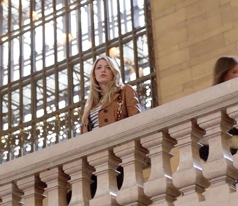 gg_scene's tweet photo. Mis gossip girl feelings https://t.co/HquoPMGsbW