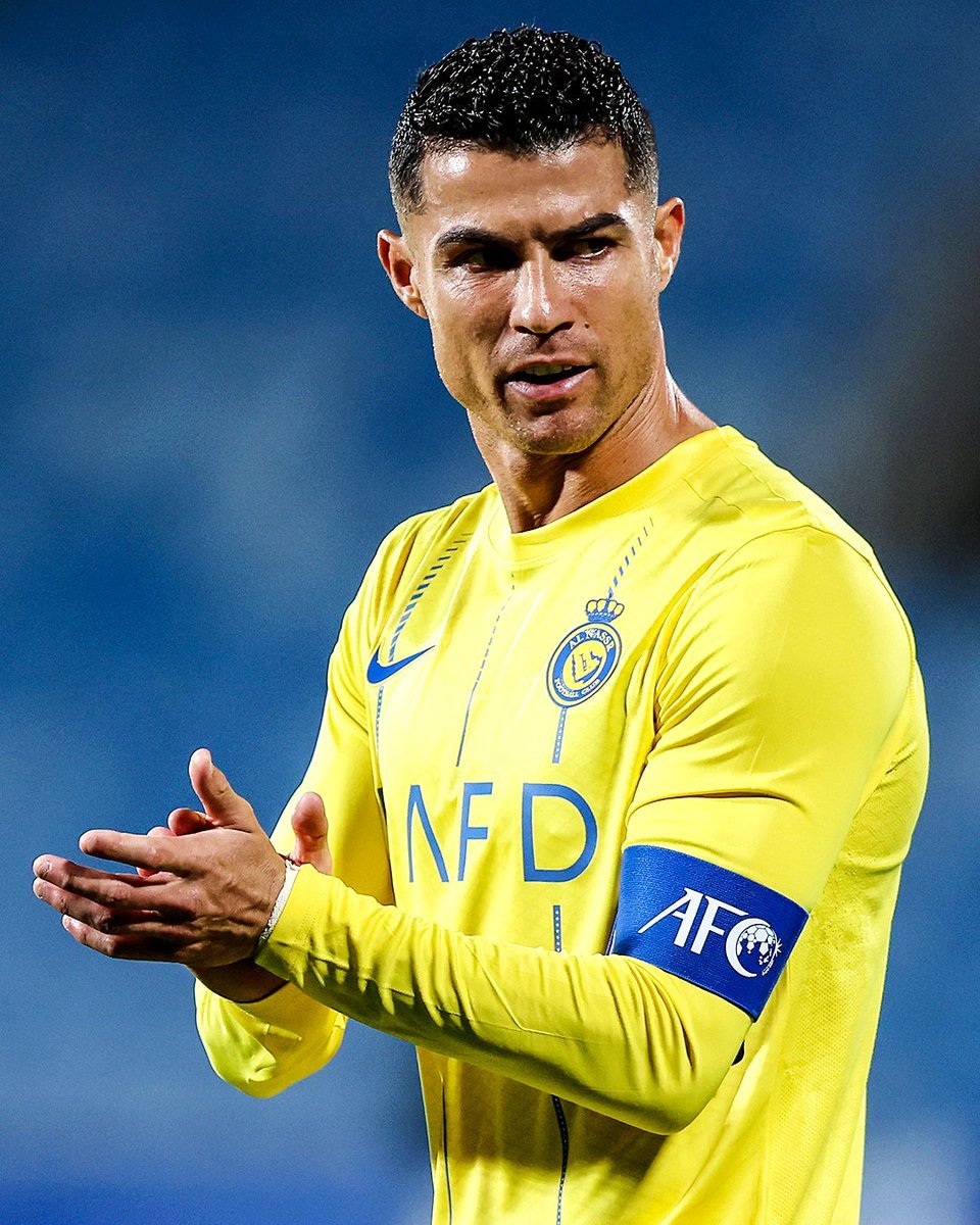 SofascoreBR's tweet photo. Cristiano Ronaldo (39 anos) entre todos os jogadores do mundo na temporada 23/24:

1º em gols marcados (37)
1º em participações em gols (50)
1º em finalizações realizadas (220)
1º em finalizações no gol (92)

🇵🇹🔥 https://t.co/xgrGKTPCR7