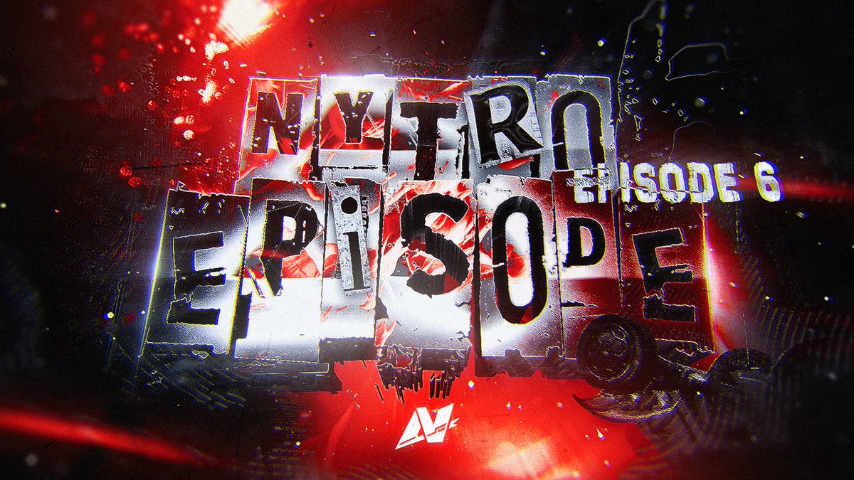 Nytro Episode 6 out now youtu.be/yFuTRH1UGnM