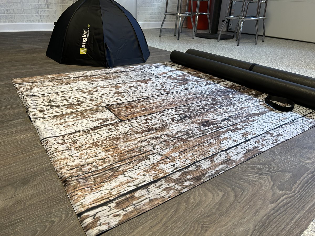 Amping up and excited!!
Getting some new looks lined up over these drabby winter months. We are adding new floor drops &amp; backdrops, along with 2-3 additional outdoor scenes. 
Class of 2025 Seniors, we will be taking bookings before too long with so many options! #Geneseecountymi