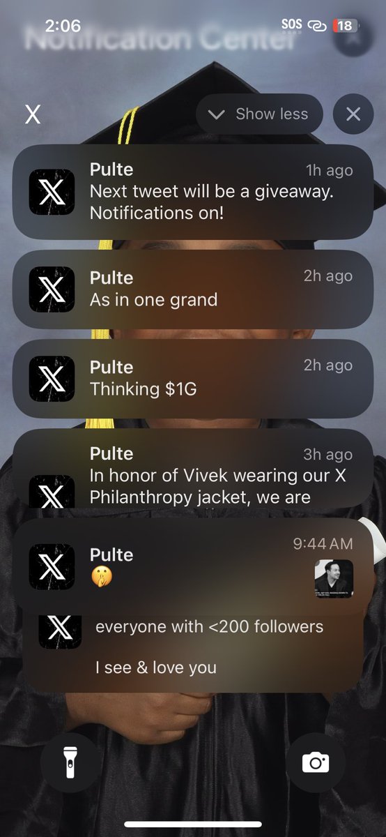 LiveFullDieEmpT's tweet photo. @pulte Notifications been on !!! This definitely would be a blessing to me n the kids 
$sendmemymoney843 https://t.co/xkrHHK00UO