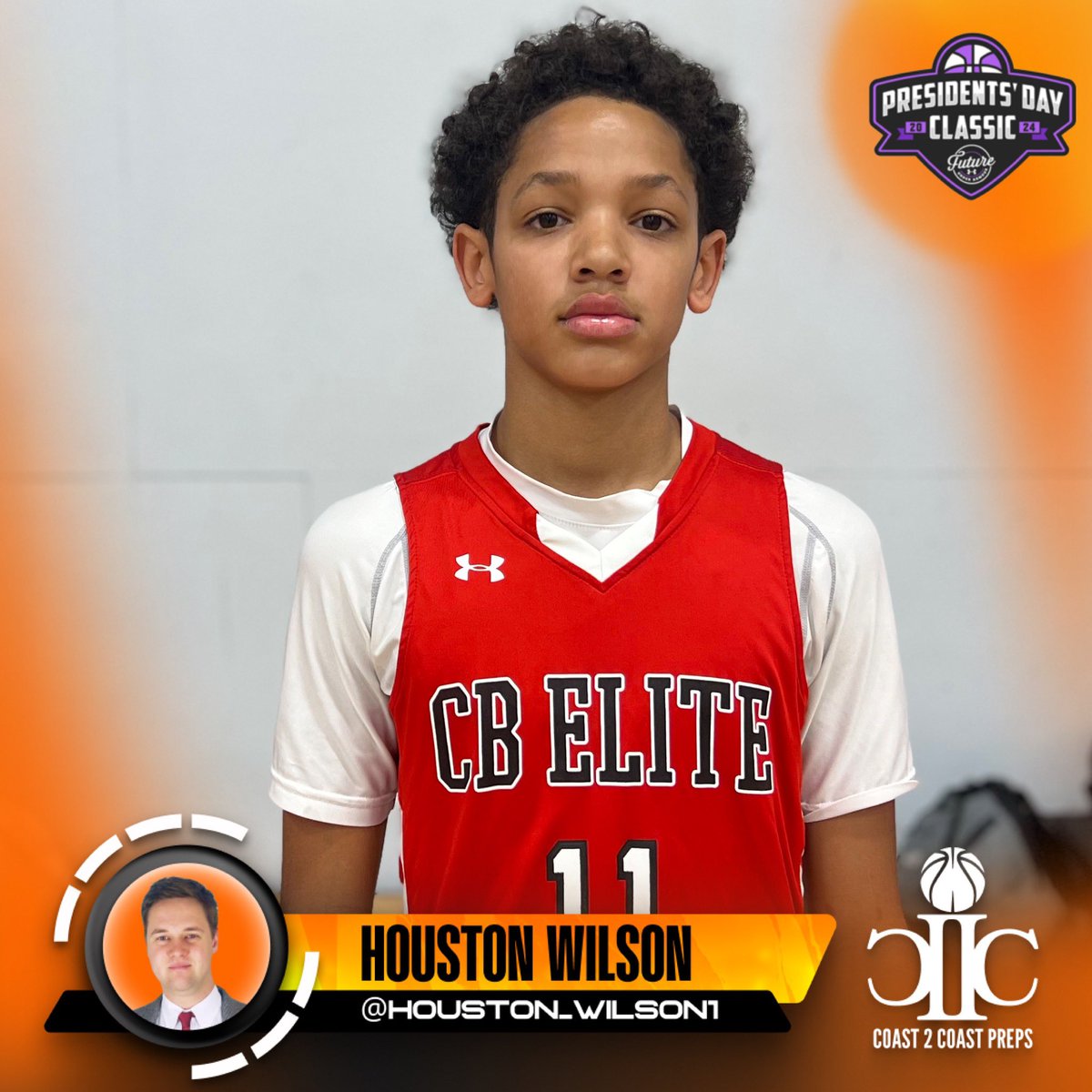 <a href="/circuitfuture/">UA Future</a> 2028 Clayton Kalimba had the game winning assist for CB Elite in a two point win over YBG. Kalimba displayed a great feel for the ball when it was in his hands, played with a good pace and hit on multiple floaters in traffic.
<a href="/circuitfuture/">UA Future</a>