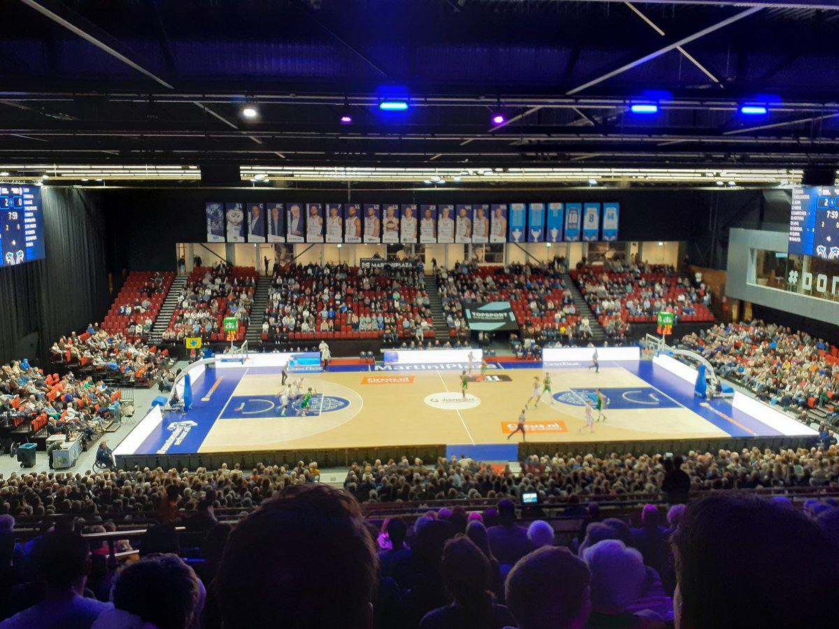 Avondje Donar!! Altijd mooi sfeertje!!#donar <a href="/Donar_Official/">Donar</a>