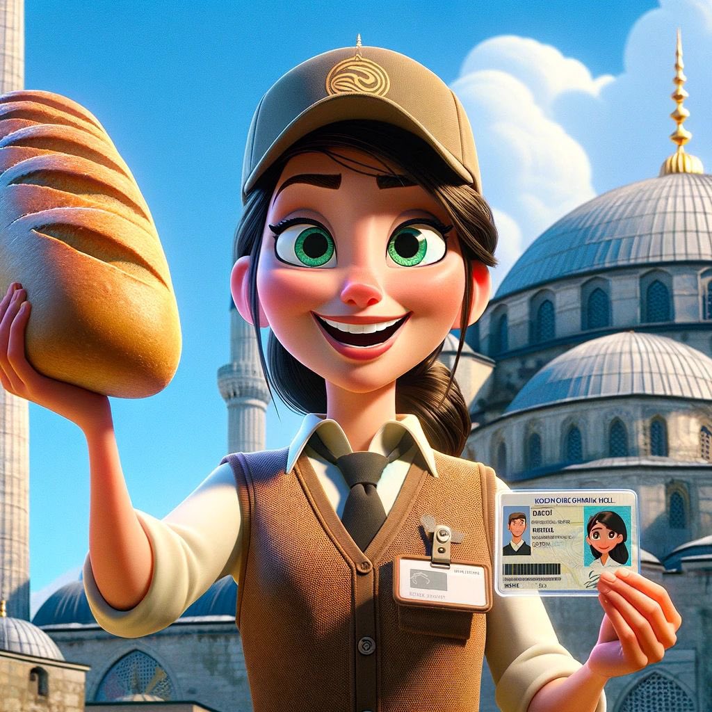 RehbersizTurOlmaz #rehbersizturolmaz #EkmeğimizleOynanıyor