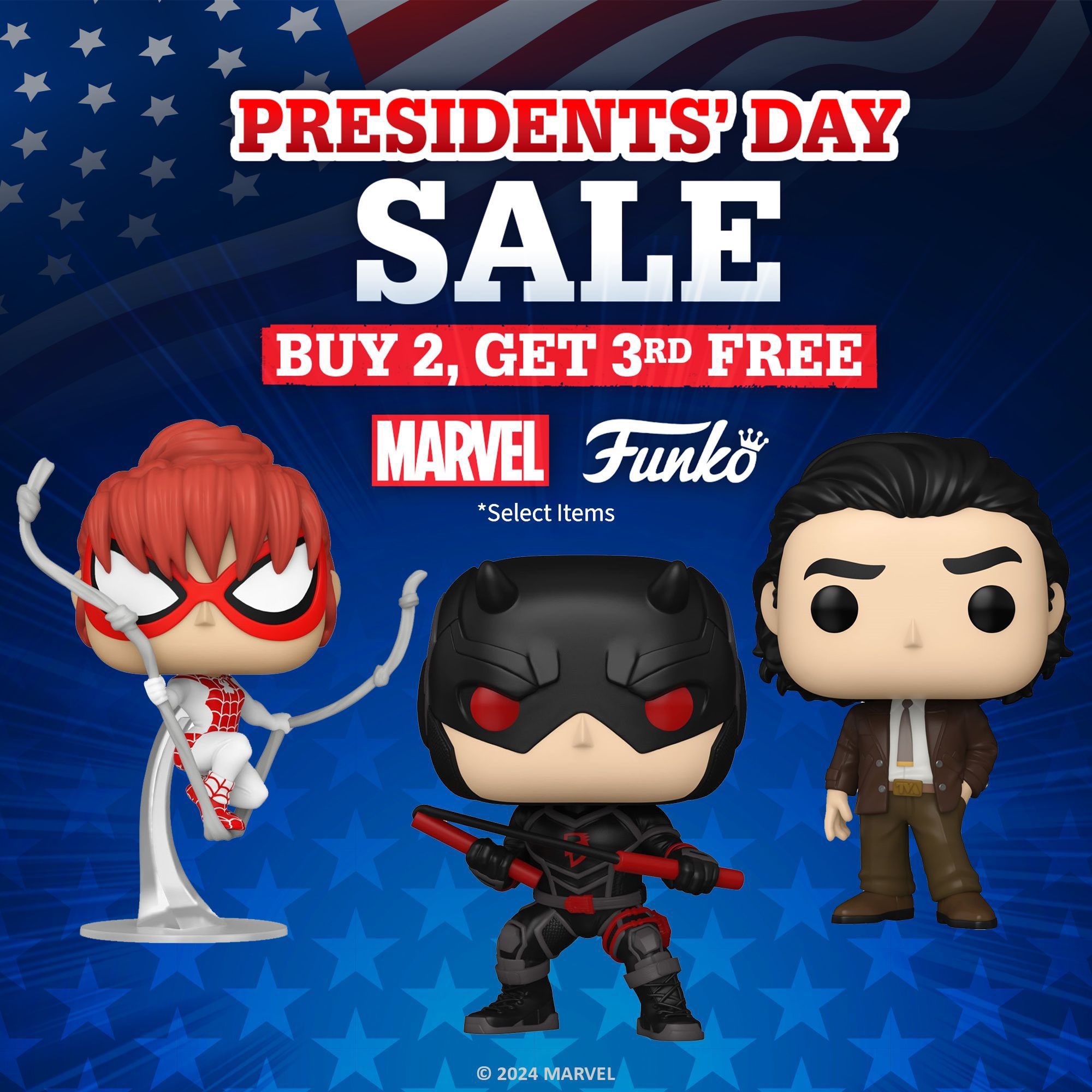 Funko POP News on X Presidents Day sale over at the link below Buy 2 Get 1 Free Linky https t Tys6WLshqI Ad FPN FunkoPOPNews Funko POP POPVinyl FunkoPOP FunkoSoda https t F2oOBT7ULp