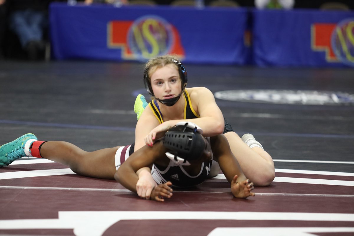 NE USA Wrestling tweet media