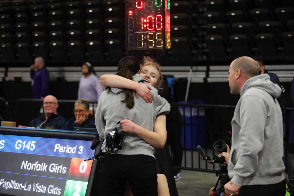 NE USA Wrestling tweet media