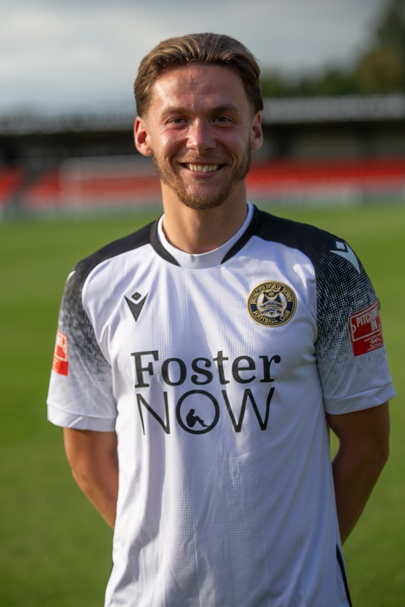 Hungerford Town FC tweet media