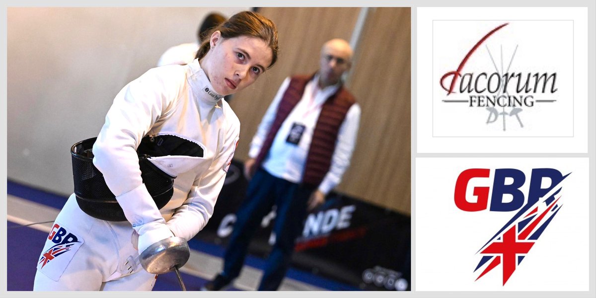 Dacorum Fencing Club tweet media