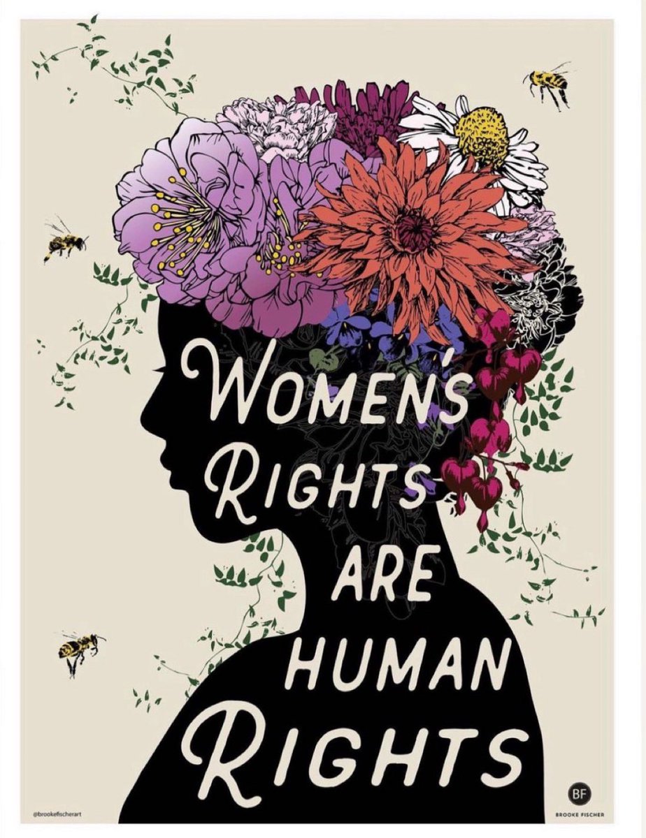 #ProudBlueEditorials #DemVoice1 
This is really what the 2024 election is about.
Are we full citizens under the US Constitution? Or are we second-class people whose rights are dependent on the whims of male lawmakers? It is not anyone else's prerogative to 'trust' women with our…