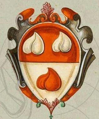 just found out there was a medieval italian guy called bartolomeo colleoni which means 'bartholomew balls' and his coat of arms was three pairs of balls and his war cry was 'coglia! coglia! coglia!' which means 'balls! balls! balls!'