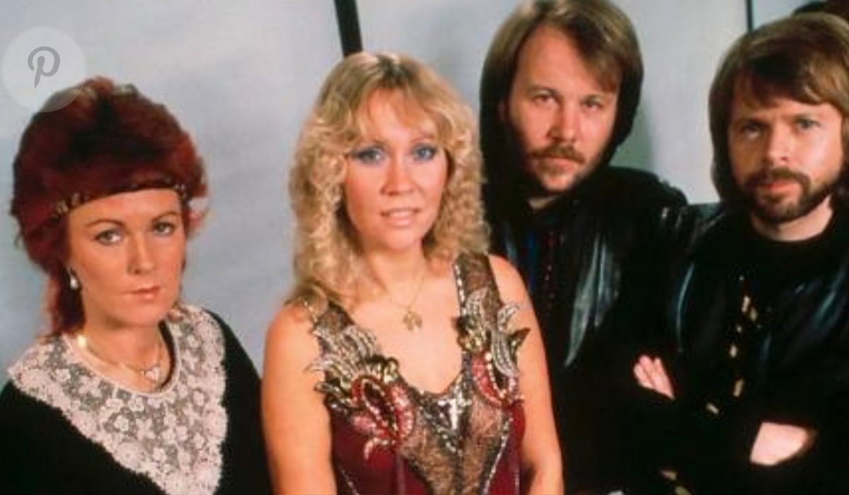 TVYMSEspectcul1's tweet photo. Estrenarán un documental sobre ABBA a 50 años del festival de la Canción de Eurovisión
https://t.co/MKXtSWcy4Y
https://t.co/ajnIPX9l7E
#abbaarena
#abbamuseum
#abbavoyage
#numbers1
#abba
#telam
#bbc https://t.co/iscnahlthK