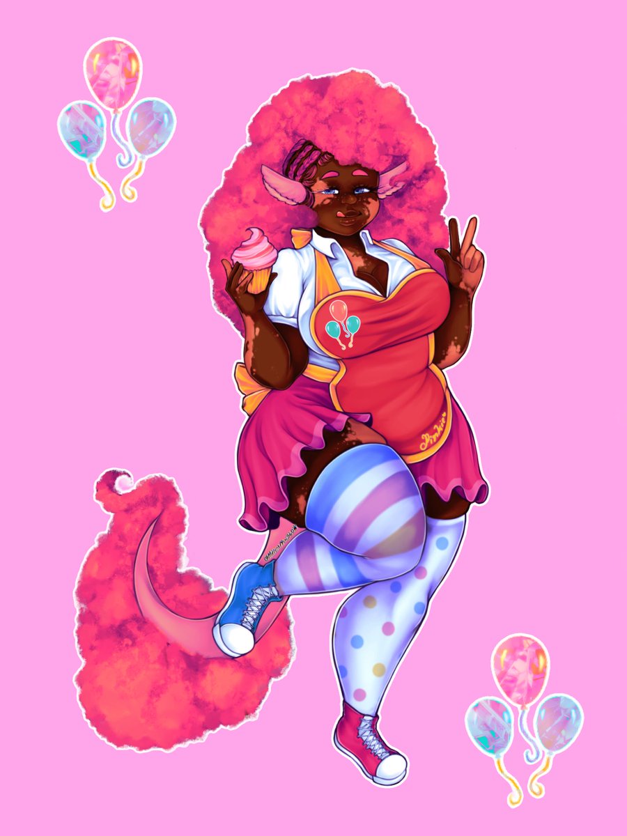 🌱L🌙NA | Moth Vtuber🌱@MittensMew360 tweet media