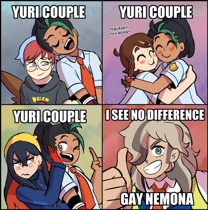 #PokemonScarletViolet 