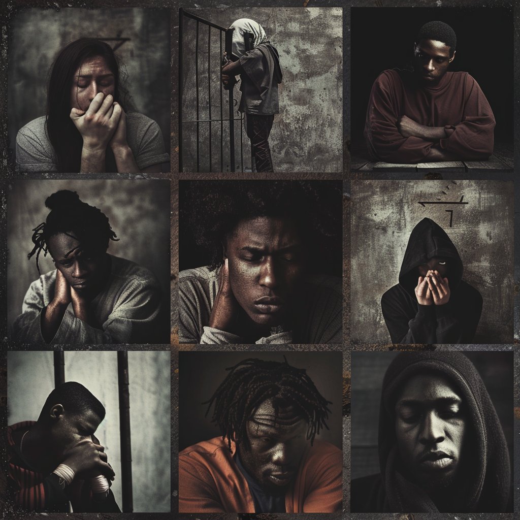 FirstStepOps's tweet image. Measure twice, sentence once...

#PrisonReform