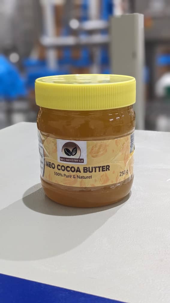 DilyaEvents's tweet photo. Ne manquez pas cette occasion unique, seulement pour la durée de Promote, de vous approvisionner en beurre de cacao, poudre de cacao et masse de cacao.
2000 FCFA le pot de 250.g
Uniquement cette semaine, seulement à Promote.

657102944 https://t.co/sOKz5TPZrD