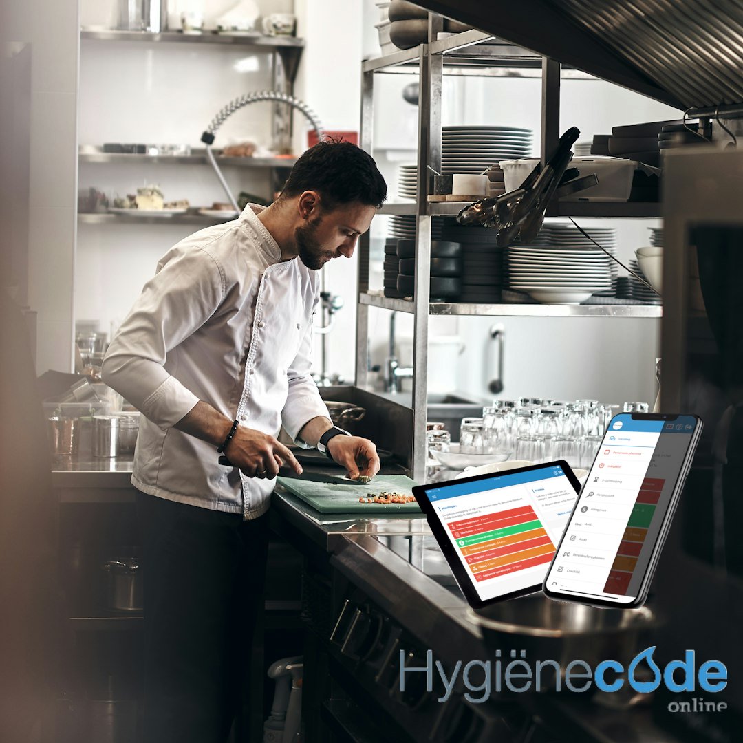 hygienecodeonline.nl