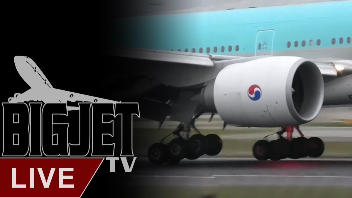 BigJetTVLIVE's tweet photo. SHOW ALERT 🚨 🔔
Hey Folks 👋🏻 Seems the ‘Switch Over’ shows are popular so we’ll go with that for tomorrow. Kicking-Off with arrivals through to departures, at the 3pm Switchover, and on to dusk. 
On-Air (approx) 13:00GMT. https://t.co/uST8ElVidy
