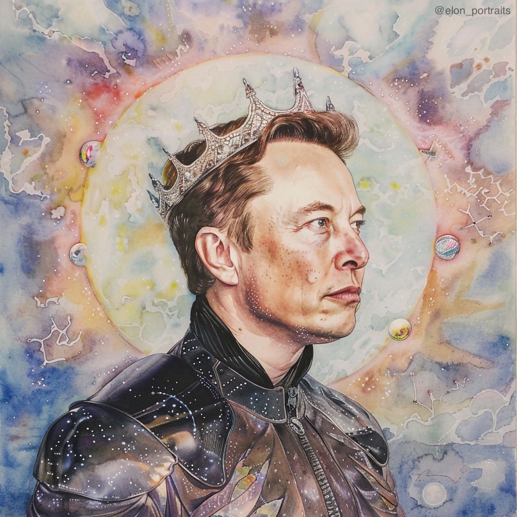 elon_portraits tweet picture