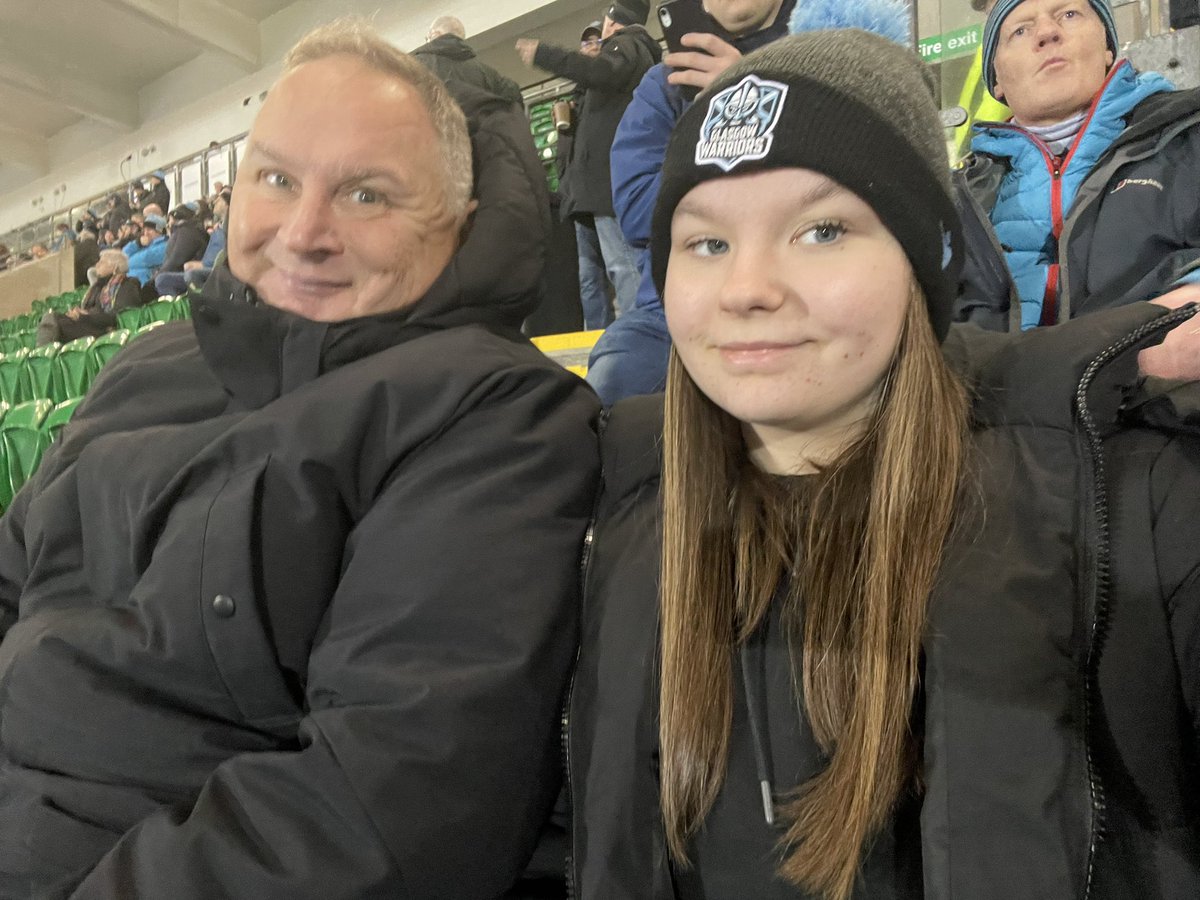 amybethval's tweet photo. cmon @GlasgowWarriors let’s do this #warriornation @disvalentine https://t.co/iHILSuLKDp