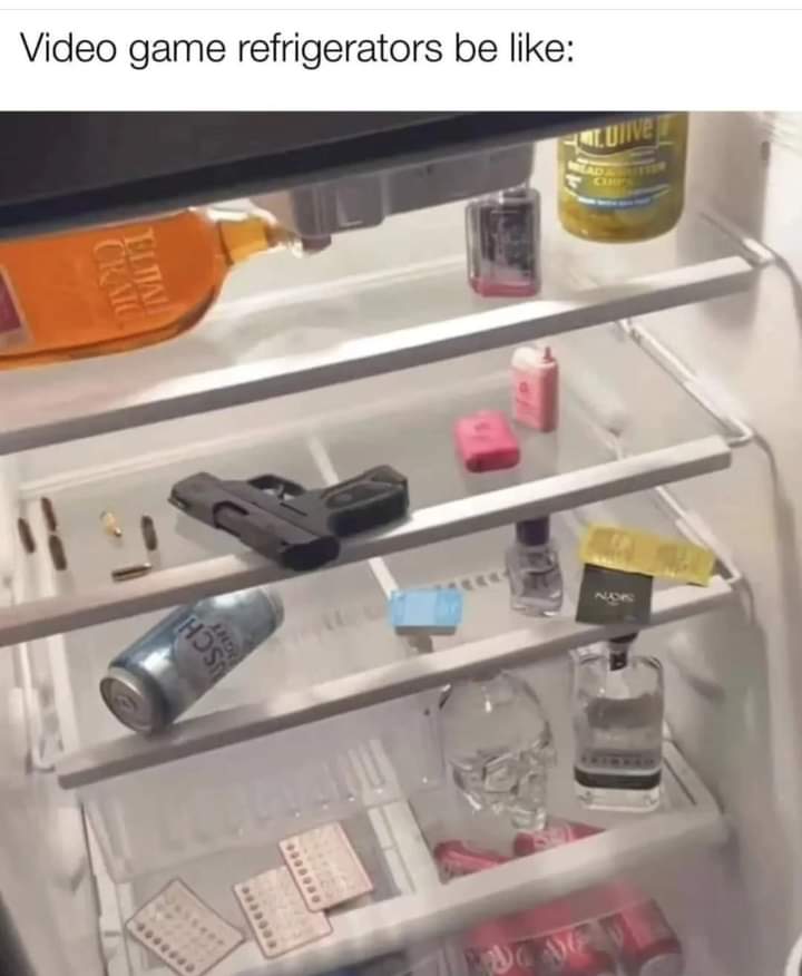 Orwell & Goode tweet media