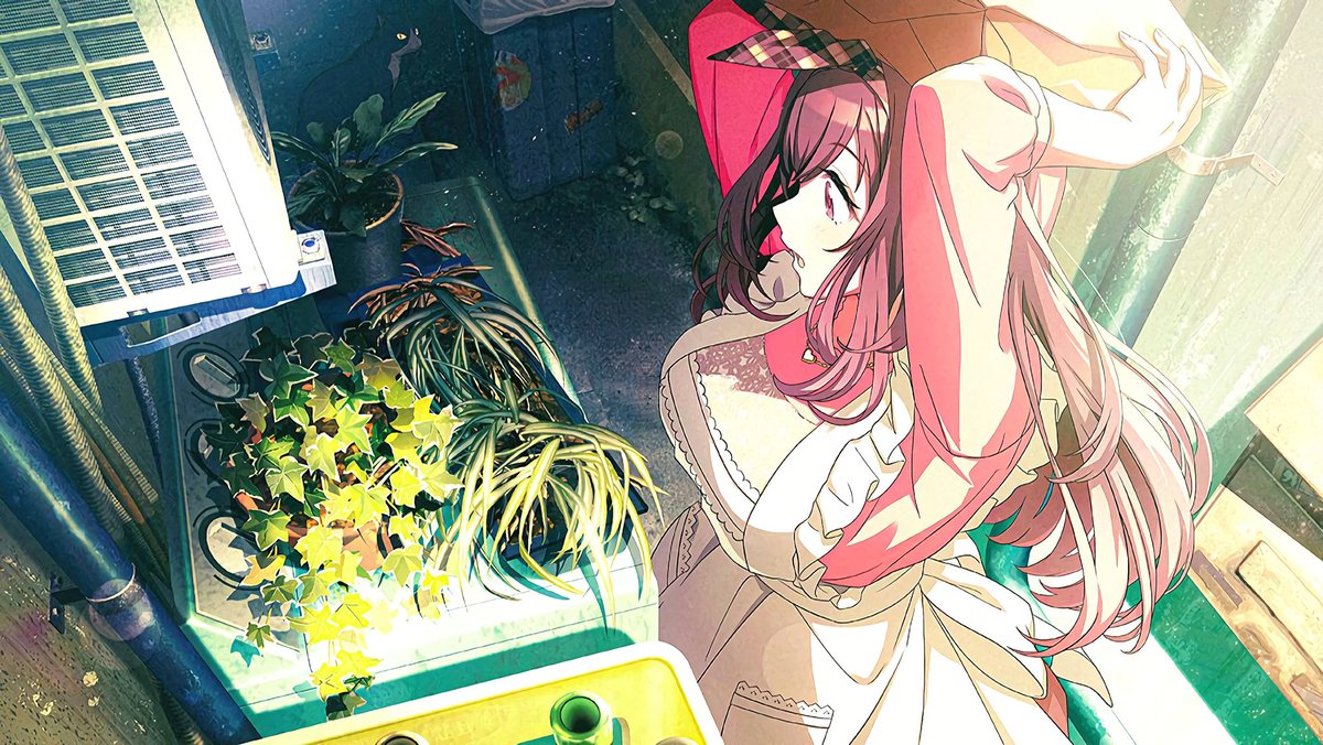 sxupie's tweet photo. laynie promo!!

i like idolm@ster (mainly ogmas &amp; shinymas), precure, dorohedoro, frieren, wha, movies, bandori, ll, &amp; lots of other manga!!

PLEASE RT i just want more ppl to interact &amp; have fun with yay

umm #promotwt #imastwt #precuretwt #bandoritwt #frierentwt #filmtwt ? https://t.co/obthF49Hv1