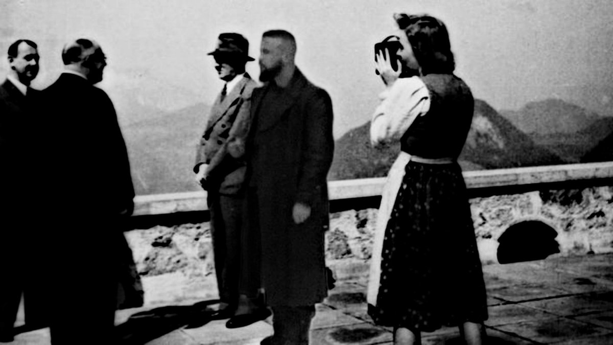 Alter, war er wirklich immer schon so radikal?