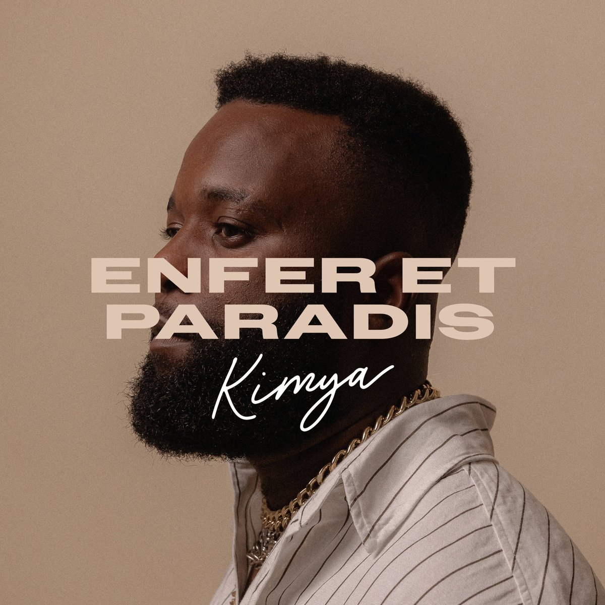 🚨 NOUVEL ALBUM : Embarquez pour un voyage captivant avec l’album très attendu de Kimya [ <a href="/kimyamusik/">kimyamusik</a> ], dont la sortie est prévue le 23 février.

Pré-enregistrez dès maintenant : bfan.link/enfer-et-parad…

Réalisation
Brodie Larocque

Featurings
D-Track
Akeem Oh

Et plein d’autres