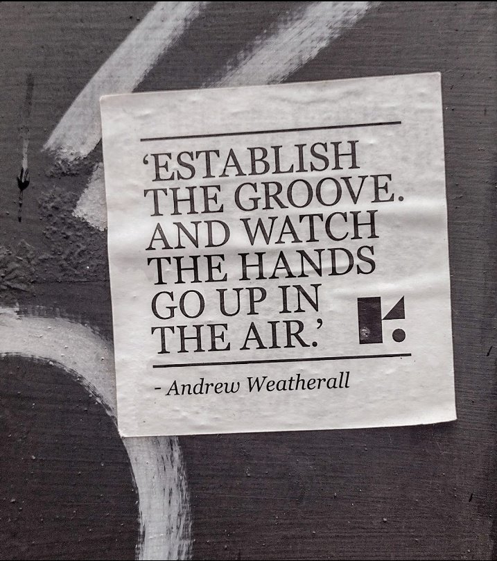 Gargarin's tweet photo. God bless #AndyWeatherall https://t.co/mS14vT8E5r