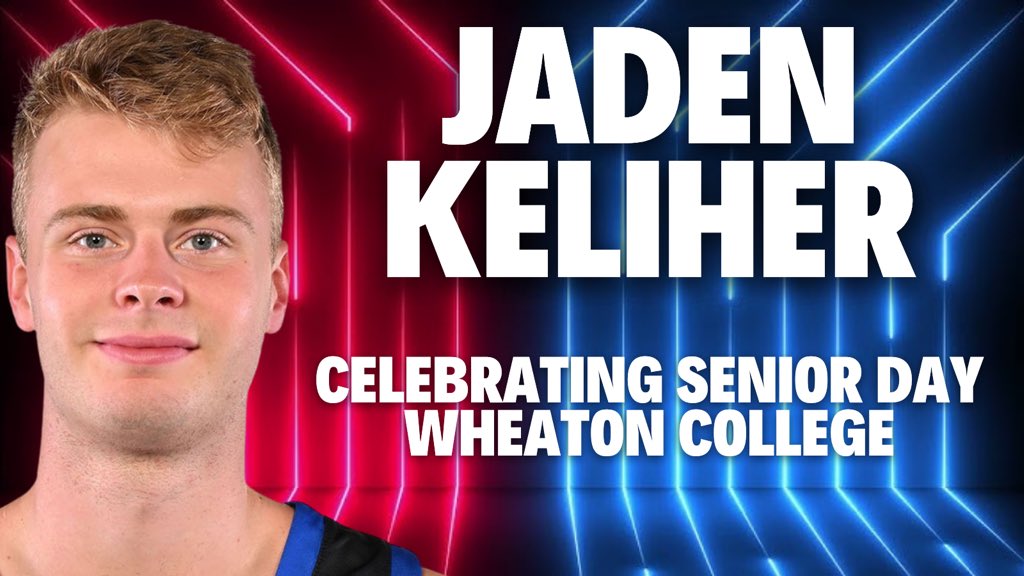 Mass Elite (@masselitehoop) on Twitter photo 2020’s <a href="/MassEliteHoop/">Mass Elite</a> alumni Jaden Keliher (<a href="/jaden_keliher/">jaden keliher</a>) celebrating Senior Day <a href="/WheatonMBB/">Wheaton Basketball</a>. Jaden has been a productive and reliable member of the Wheaton Men’s Basketball team for 4+ years! 2020’s <a href="/MassEliteHoop/">Mass Elite</a> alumni Jaden Keliher (<a href="/jaden_keliher/">jaden keliher</a>) celebrating Senior Day <a href="/WheatonMBB/">Wheaton Basketball</a>. Jaden has been a productive and reliable member of the Wheaton Men’s Basketball team for 4+ years!