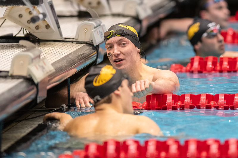 JRL_PSE32's tweet photo. Let’s Go!! Final day of #HLSD Championships! The electric environment at the @IUNatatorium is a #MajorExperience! #OurHorizon https://t.co/rO3r08Y4VC