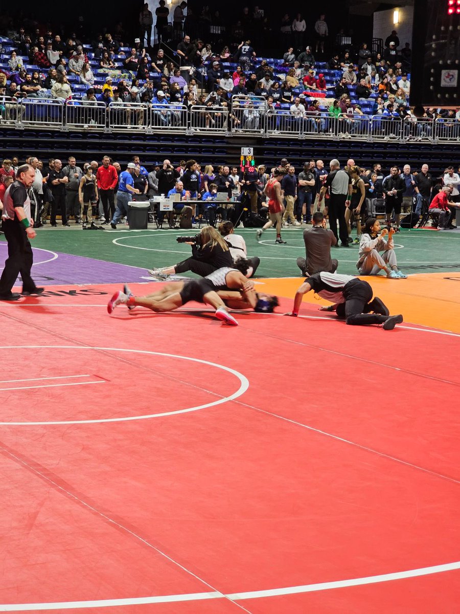 Plano East Panthers tweet media