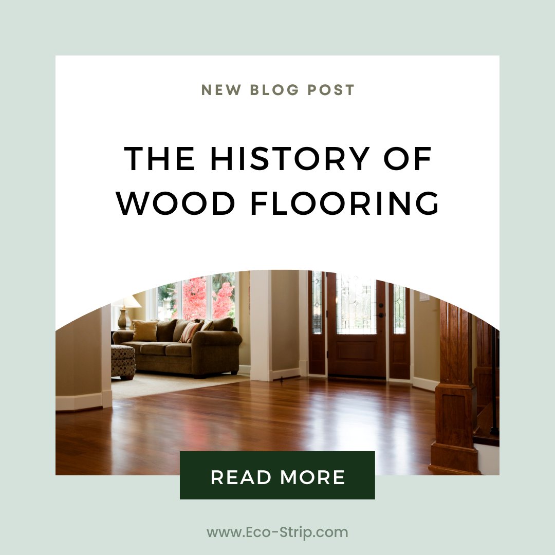 Speedheater's tweet photo. 🌿✨ Transform Your Space with the Timeless Elegance of Wood Flooring ✨🌿

Join us as we explore the fascinating evolution of wood flooring.

👉 https://t.co/lhmNo0G0fX

#WoodFlooring #woodisgood  #EcoFriendly #HistoryOfwoodfloors #InteriorInspiration https://t.co/VRqQg8Mc1h