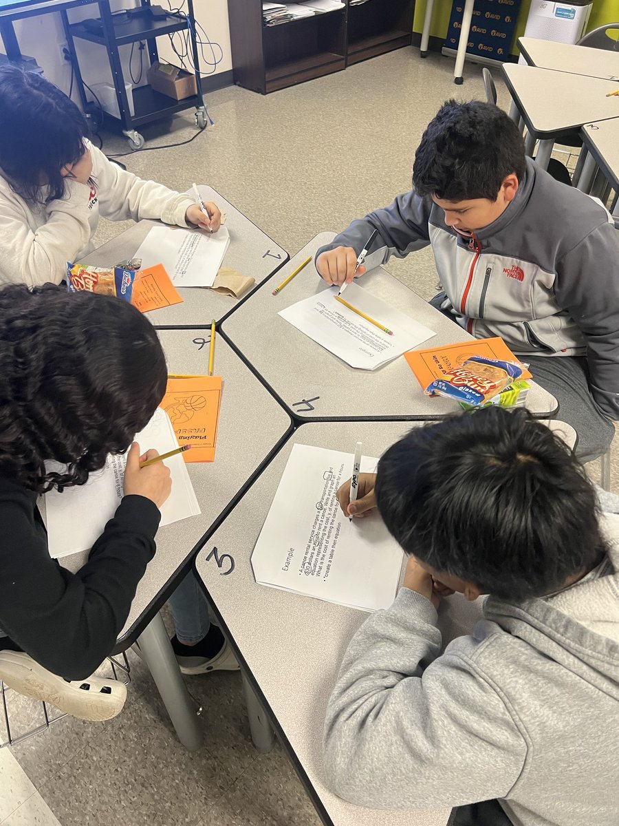 LawsonTexans's tweet photo. 7th grade scholars are practicing linear relationships in Math early on this Saturday morning! #SaturdayTutorials
#PlayingToWin 🏀⛹🏾⛹🏽‍♀️🏀@KoriWeathers @CoachKDunn https://t.co/lhJGzMb0w7
